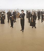 Orchestre symphonique de Bretagne
