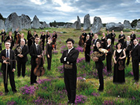 Orchestra Symphonique de Bretagne