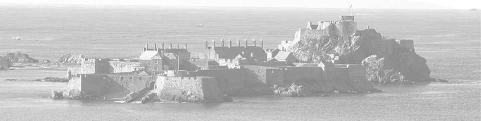 Elizabeth Castle