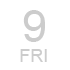 Friday the 10th