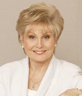 Angela Rippon