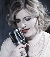 Clare Teal