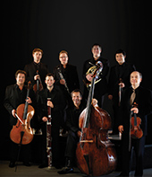 Berlin Philharmonic Octet