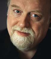 Peter Donohoe