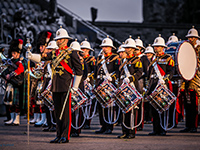 Royal Marines