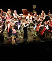 Jersey Chamber Orchestra