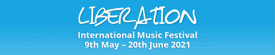 Liberation Jersey Music Festival